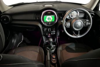 MINI HATCH 1.5 One Classic Hatchback 3dr Petrol Manual Euro 6 (s/s) (102 ps