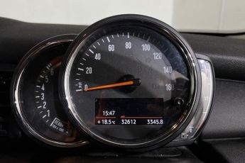 MINI HATCH 1.5 One Classic Hatchback 3dr Petrol Manual Euro 6 (s/s) (102 ps