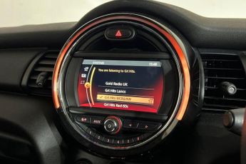 MINI HATCH 1.5 One Classic Hatchback 3dr Petrol Manual Euro 6 (s/s) (102 ps