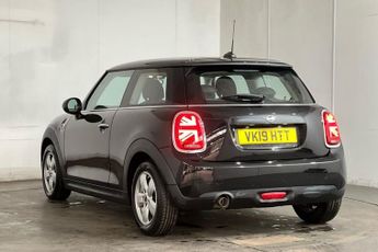 MINI HATCH 1.5 One Classic Hatchback 3dr Petrol Manual Euro 6 (s/s) (102 ps