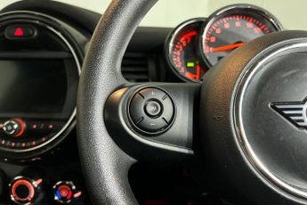 MINI HATCH 1.5 One Classic Hatchback 3dr Petrol Manual Euro 6 (s/s) (102 ps
