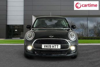 MINI HATCH 1.5 One Classic Hatchback 3dr Petrol Manual Euro 6 (s/s) (102 ps