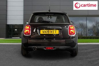 MINI HATCH 1.5 One Classic Hatchback 3dr Petrol Manual Euro 6 (s/s) (102 ps