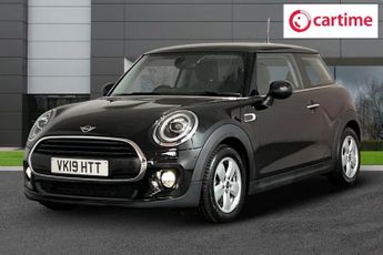 MINI HATCH 1.5 One Classic Hatchback 3dr Petrol Manual Euro 6 (s/s) (102 ps