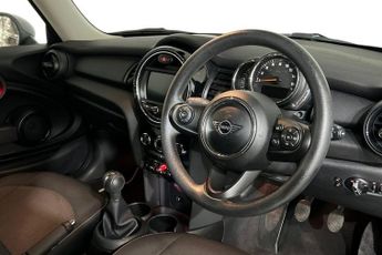 MINI HATCH 1.5 One Classic Hatchback 3dr Petrol Manual Euro 6 (s/s) (102 ps
