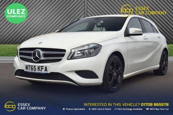 Mercedes A Class 1.5 A180 CDI Sport Edition Hatchback 5dr Diesel Manual Euro 6 (s