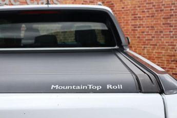 FORD RANGER 2.0 EcoBlue Wildtrak Pickup Double Cab 4dr Diesel Auto 4WD Euro 