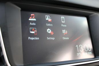 VAUXHALL CROSSLAND X 1.2 Turbo Elite SUV 5dr Petrol Auto Euro 6 (s/s) (130 ps)