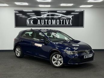 Volkswagen Golf 1.5 TSI Life Hatchback 5dr Petrol Manual Euro 6 (s/s) (150 ps)