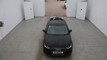 AUDI A1 1.4 TFSI Sport Sportback 5dr Petrol Manual Euro 6 (s/s) (125 ps)