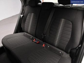HYUNDAI I10 1.0 SE Connect Hatchback 5dr Petrol Auto Euro 6 (s/s) (67 ps)