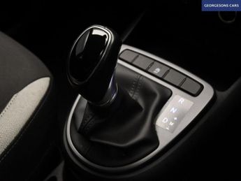 HYUNDAI I10 1.0 SE Connect Hatchback 5dr Petrol Auto Euro 6 (s/s) (67 ps)