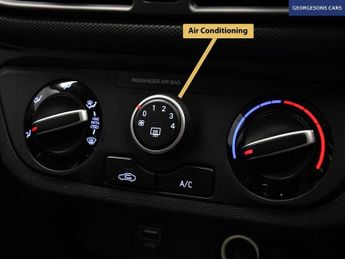 HYUNDAI I10 1.0 SE Connect Hatchback 5dr Petrol Auto Euro 6 (s/s) (67 ps)