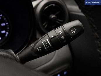 HYUNDAI I10 1.0 SE Connect Hatchback 5dr Petrol Auto Euro 6 (s/s) (67 ps)