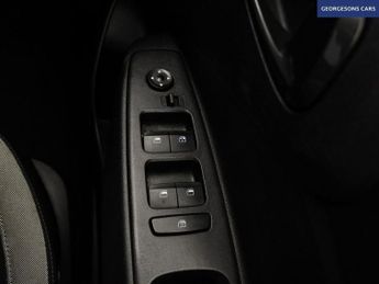 HYUNDAI I10 1.0 SE Connect Hatchback 5dr Petrol Auto Euro 6 (s/s) (67 ps)