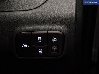 HYUNDAI I10 1.0 SE Connect Hatchback 5dr Petrol Auto Euro 6 (s/s) (67 ps)