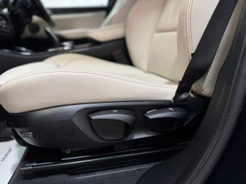 BMW X3 2.0 20d M Sport SUV 5dr Diesel Auto xDrive Euro 6 (s/s) (190 ps)