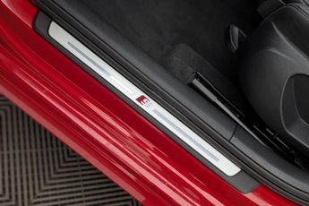 AUDI A3 1.5 TFSI CoD Black Edition Sportback 5dr Petrol S Tronic Euro 6 