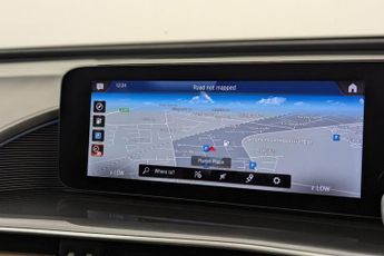 MERCEDES-BENZ EQC EQC 400 80kWh AMG Line (Premium) SUV 5dr Electric Auto 4MATIC (4