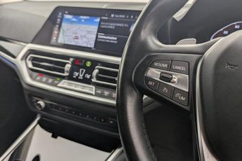 BMW 3 SERIES 2.0 330e 12kWh Sport Pro Touring 5dr Petrol Plug-in Hybrid Auto 