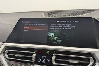 BMW 3 SERIES 2.0 330e 12kWh Sport Pro Touring 5dr Petrol Plug-in Hybrid Auto 