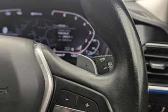 BMW 3 SERIES 2.0 330e 12kWh Sport Pro Touring 5dr Petrol Plug-in Hybrid Auto 