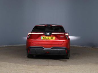 MG Mg4 64kWh Trophy Long Range Hatchback 5dr Electric Auto (203 ps)