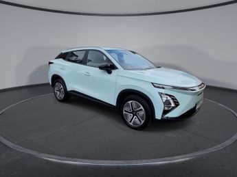 Omoda OMODA E5 61.05kWh Comfort SUV 5dr Electric Auto (204 ps)