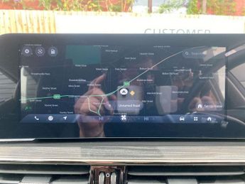 Omoda OMODA E5 61.05kWh Comfort SUV 5dr Electric Auto (204 ps)