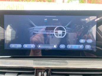 Omoda OMODA E5 61.05kWh Comfort SUV 5dr Electric Auto (204 ps)