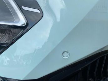 Omoda OMODA E5 61.05kWh Comfort SUV 5dr Electric Auto (204 ps)