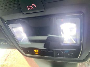 CUPRA LEON 1.4 eHybrid 12.8kWh VZ2 Estate 5dr Petrol Plug-in Hybrid DSG Eur