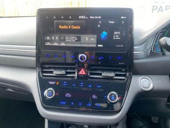 HYUNDAI IONIQ 1.6 h-GDi 8.9kWh Premium SE Hatchback 5dr Petrol Plug-in Hybrid 