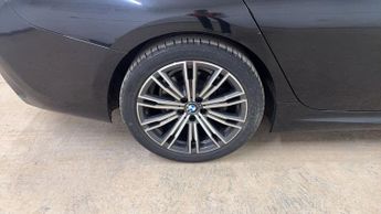 BMW 3 SERIES 2.0 320d M Sport Saloon 4dr Diesel Auto Euro 6 (s/s) (190 ps)