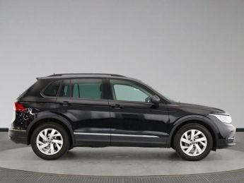 VOLKSWAGEN TIGUAN 1.5 TSI Life SUV 5dr Petrol DSG Euro 6 (s/s) (150 ps)