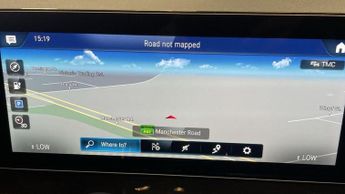 MERCEDES-BENZ EQA EQA 250 66.5kWh AMG Line SUV 5dr Electric Auto (190 ps)