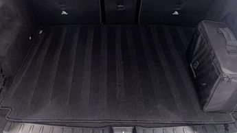 MERCEDES-BENZ EQA EQA 250 66.5kWh AMG Line SUV 5dr Electric Auto (190 ps)