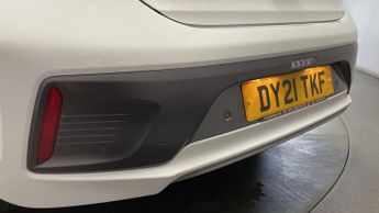 HYUNDAI IONIQ 38.3kWh Premium Hatchback 5dr Electric Auto (136 ps)