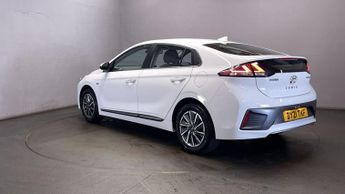 HYUNDAI IONIQ 38.3kWh Premium Hatchback 5dr Electric Auto (136 ps)