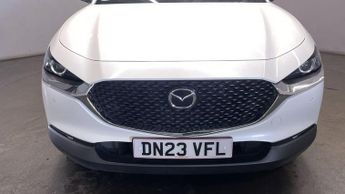 MAZDA CX-30 2.0 e-SKYACTIV G MHEV SE-L Lux SUV 5dr Petrol Auto Euro 6 (s/s) 