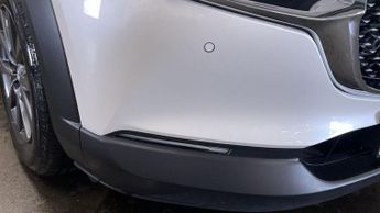 MAZDA CX-30 2.0 e-SKYACTIV G MHEV SE-L Lux SUV 5dr Petrol Auto Euro 6 (s/s) 