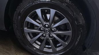 MAZDA CX-30 2.0 e-SKYACTIV G MHEV SE-L Lux SUV 5dr Petrol Auto Euro 6 (s/s) 