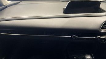 MAZDA CX-30 2.0 e-SKYACTIV G MHEV SE-L Lux SUV 5dr Petrol Auto Euro 6 (s/s) 