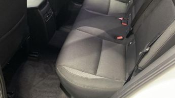 MAZDA CX-30 2.0 e-SKYACTIV G MHEV SE-L Lux SUV 5dr Petrol Auto Euro 6 (s/s) 