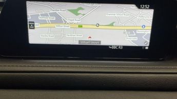 MAZDA CX-30 2.0 e-SKYACTIV G MHEV SE-L Lux SUV 5dr Petrol Auto Euro 6 (s/s)