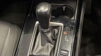 MAZDA CX-30 2.0 e-SKYACTIV G MHEV SE-L Lux SUV 5dr Petrol Auto Euro 6 (s/s) 