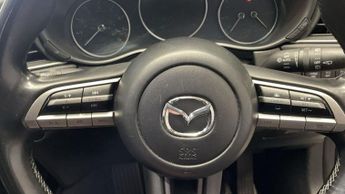 MAZDA CX-30 2.0 e-SKYACTIV G MHEV SE-L Lux SUV 5dr Petrol Auto Euro 6 (s/s) 