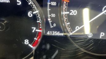 MAZDA CX-30 2.0 e-SKYACTIV G MHEV SE-L Lux SUV 5dr Petrol Auto Euro 6 (s/s) 