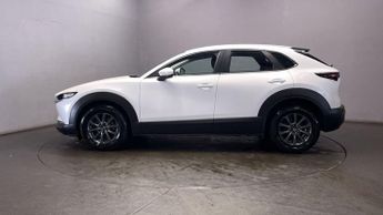 MAZDA CX-30 2.0 e-SKYACTIV G MHEV SE-L Lux SUV 5dr Petrol Auto Euro 6 (s/s) 
