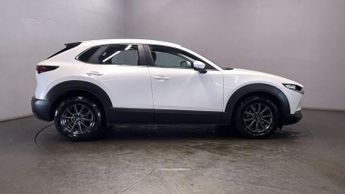 MAZDA CX-30 2.0 e-SKYACTIV G MHEV SE-L Lux SUV 5dr Petrol Auto Euro 6 (s/s)